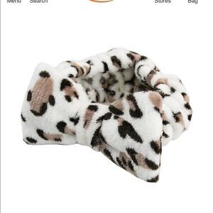 - HP SPADAY Headband+Ipsy